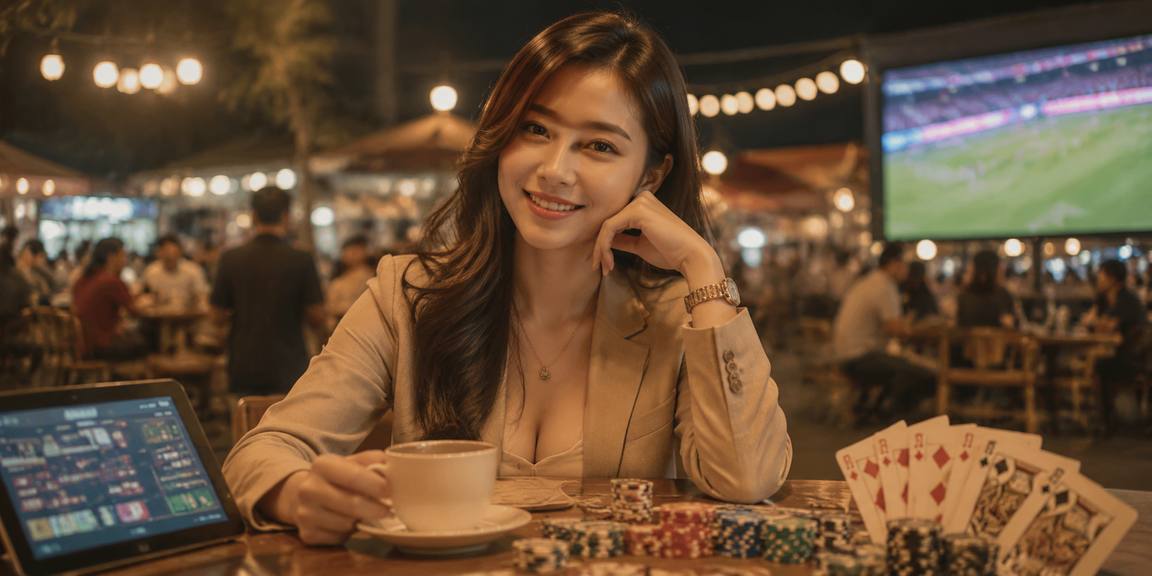 betbisa Khám phá những gì ứng dụng mang lại