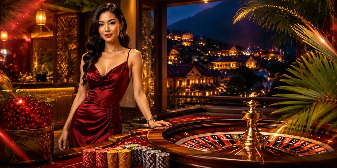 betbisa Sảnh Casino betbisa – Bàn Chơi Và Slot Trong Một Chỗ
